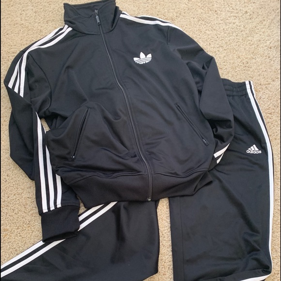 adidas Pants - Addis’s track suit Unisex